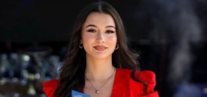 Apel umanitar pentru tânăra băimăreancă Diana Rus, diagnosticată cu o boală gravă