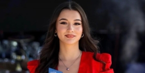 Apel umanitar pentru tânăra băimăreancă Diana Rus, diagnosticată cu o boală gravă