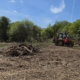 Tăuții Măgherăuș: Au început lucrările pentru amenajarea spațiului verde din zona Lac Hoșteze