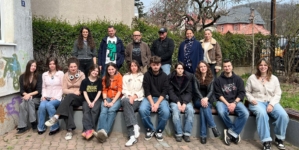 Elevi ai Colegiului de Arte Baia Mare s-au calificat la Olimpiada Națională de Arte Vizuale, Arhitectură și Istoria Artei de la Slobozia