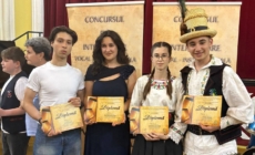 Premii frumoase obținute de elevi ai Colegiului de Arte din Baia Mare la Concursul regional „Viva la Musica” de la Zalău