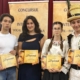 Premii frumoase obținute de elevi ai Colegiului de Arte din Baia Mare la Concursul regional „Viva la Musica” de la Zalău