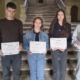 Elevi ai Colegiului „Dragoș Vodă” Sighetu Marmației, premiați la etapa națională a Concursului de Chimie „Magda Petrovanu”