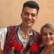 Geo Ionuț Filip aduce în Maramureș Marele Premiu al Festivalului-Concurs „Achim Nica”