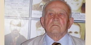 A trecut la cele veșnice Ioan Dunca, ultimul deținut politic anticomunist din Maramureșul istoric