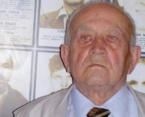 A trecut la cele veșnice Ioan Dunca, ultimul deținut politic anticomunist din Maramureșul istoric