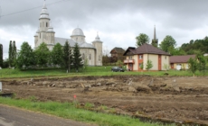 A doua creșă din comuna Fărcașa se construiește la Buzești: 40 de locuri pentru copiii din comunitate