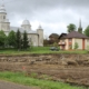A doua creșă din comuna Fărcașa se construiește la Buzești: 40 de locuri pentru copiii din comunitate