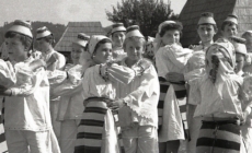 „PORT – Poveste. Origini. Rădăcini. Tradiție”, expoziție la Muzeul Etnografic al Maramureșului „Francisc Nistor” din Sighetu Marmației