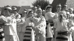 „PORT – Poveste. Origini. Rădăcini. Tradiție”, expoziție la Muzeul Etnografic al Maramureșului „Francisc Nistor” din Sighetu Marmației