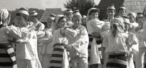 „PORT – Poveste. Origini. Rădăcini. Tradiție”, expoziție la Muzeul Etnografic al Maramureșului „Francisc Nistor” din Sighetu Marmației
