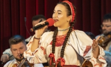 Victoria Petrenciuc aduce în Maramureș premiul III al Concursului Național de Interpretare a Cântecului Popular Românesc „Valeria Peter Predescu”