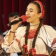 Victoria Petrenciuc aduce în Maramureș premiul III al Concursului Național de Interpretare a Cântecului Popular Românesc „Valeria Peter Predescu”