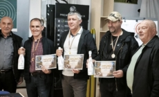 Ediția a III-a a concursului de tir cu pistolul și-a desemnat câștigătorii