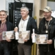 Ediția a III-a a concursului de tir cu pistolul și-a desemnat câștigătorii