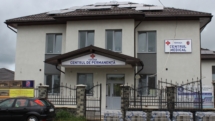 Lucrările la Centrul Medical de Permanență din Fărcașa se apropie de final