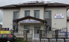 Lucrările la Centrul Medical de Permanență din Fărcașa se apropie de final