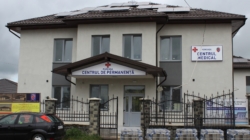 Lucrările la Centrul Medical de Permanență din Fărcașa se apropie de final