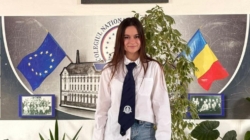 Eleva Carina Grigor, premiul I la concursul „Memoria Holocaustului” și calificare la etapa națională