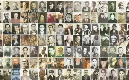 Ziua Națională de cinstire a martirilor din temnițele comuniste: memoria unei suferințe care nu se uită