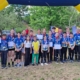 CSS Baia Sprie, rezultate excelente la Campionatele Naționale de orientare – numeroase clasări pe podium