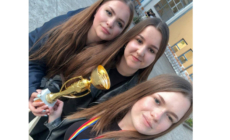 Locul II pentru Colegiul Național Pedagogic „Regele Ferdinand” Sighetu Marmației la Olimpiada Națională a Animatorilor