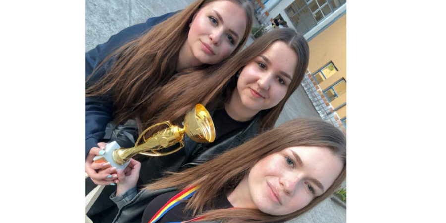 Locul II pentru Colegiul Național Pedagogic „Regele Ferdinand” Sighetu Marmației la Olimpiada Națională a Animatorilor
