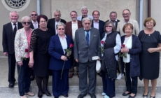Promoția 1976 a clasei speciale de matematică de la Colegiul Național „Gheorghe Șincai”, reunire emoționantă la 50 de ani de la absolvire