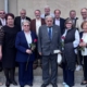 Promoția 1976 a clasei speciale de matematică de la Colegiul Național „Gheorghe Șincai”, reunire emoționantă la 50 de ani de la absolvire
