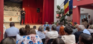 Festivalul Național de Umor „Cu umorul nu-i de glumit!” a umplut Casa de Cultură din Tăuții Măgherăuș de râsete