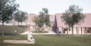 Centru multifuncțional modern la Tăuții Măgherăuș: investiție de peste 18 milioane de lei pentru cultură și educație