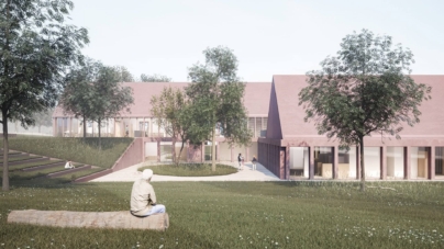 Centru multifuncțional modern la Tăuții Măgherăuș: investiție de peste 18 milioane de lei pentru cultură și educație