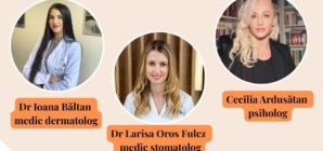 „Fără google. Fără panici”: Mămicile sunt invitate la un eveniment despre sănătatea și dezvoltarea copiilor
