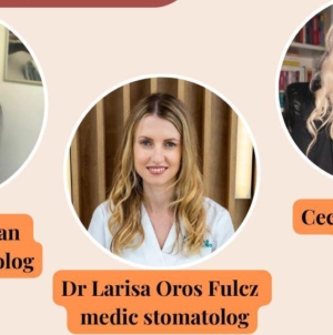 „Fără google. Fără panici”: Mămicile sunt invitate la un eveniment despre sănătatea și dezvoltarea copiilor