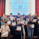 Rezultate de excepție pentru elevii Colegiului Național „Vasile Lucaciu” Baia Mare la Concursul „Dimitrie Pompeiu” de la Botoșani