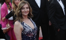 Maramureșeanca Anuța Pop, pe covorul roșu de la Cannes Film Festival 2026