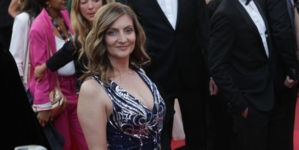 Maramureșeanca Anuța Pop, pe covorul roșu de la Cannes Film Festival 2026