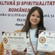 Lucacista Sofia Bretan, premiată la faza națională a Olimpiadei „Cultură și spiritualitate românească”