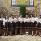 Țara Lăpușului, promovată în Spania de grupul tradițional „Zestrea” din Rogoz la aniversarea a 25 de ani de misiune ortodoxă românească