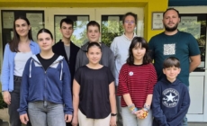 Concursul de interpretare „Viva la musica” a adus premii frumoase elevilor de la Colegiul de Arte Baia Mare