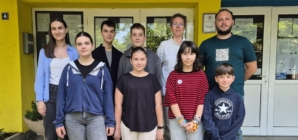 Concursul de interpretare „Viva la musica” a adus premii frumoase elevilor de la Colegiul de Arte Baia Mare