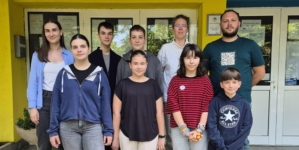 Concursul de interpretare „Viva la musica” a adus premii frumoase elevilor de la Colegiul de Arte Baia Mare