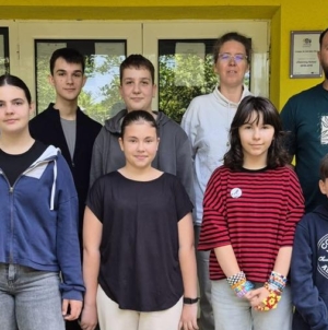 Concursul de interpretare „Viva la musica” a adus premii frumoase elevilor de la Colegiul de Arte Baia Mare