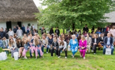 „Comuniada” în Maramureș: Aproape 3.000 de elevi implicați, 199 distinși ca „Stelele Satului Maramureșean”