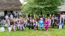 „Comuniada” în Maramureș: Aproape 3.000 de elevi implicați, 199 distinși ca „Stelele Satului Maramureșean”