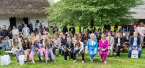 „Comuniada” în Maramureș: Aproape 3.000 de elevi implicați, 199 distinși ca „Stelele Satului Maramureșean”