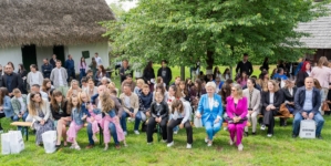 „Comuniada” în Maramureș: Aproape 3.000 de elevi implicați, 199 distinși ca „Stelele Satului Maramureșean”