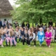 „Comuniada” în Maramureș: Aproape 3.000 de elevi implicați, 199 distinși ca „Stelele Satului Maramureșean”
