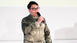 Elevul băimărean Hofman Oliver a obținut premiul al II-lea la concursul național „Podul Chinezesc”