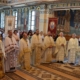 Moment aniversar în Parohia Ortodoxă Dănești